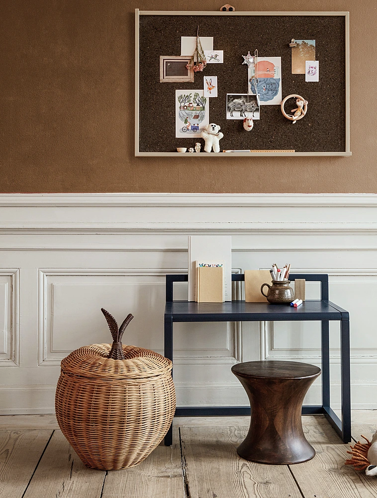 Корзина для хранения Apple, 52 см от Ferm Living