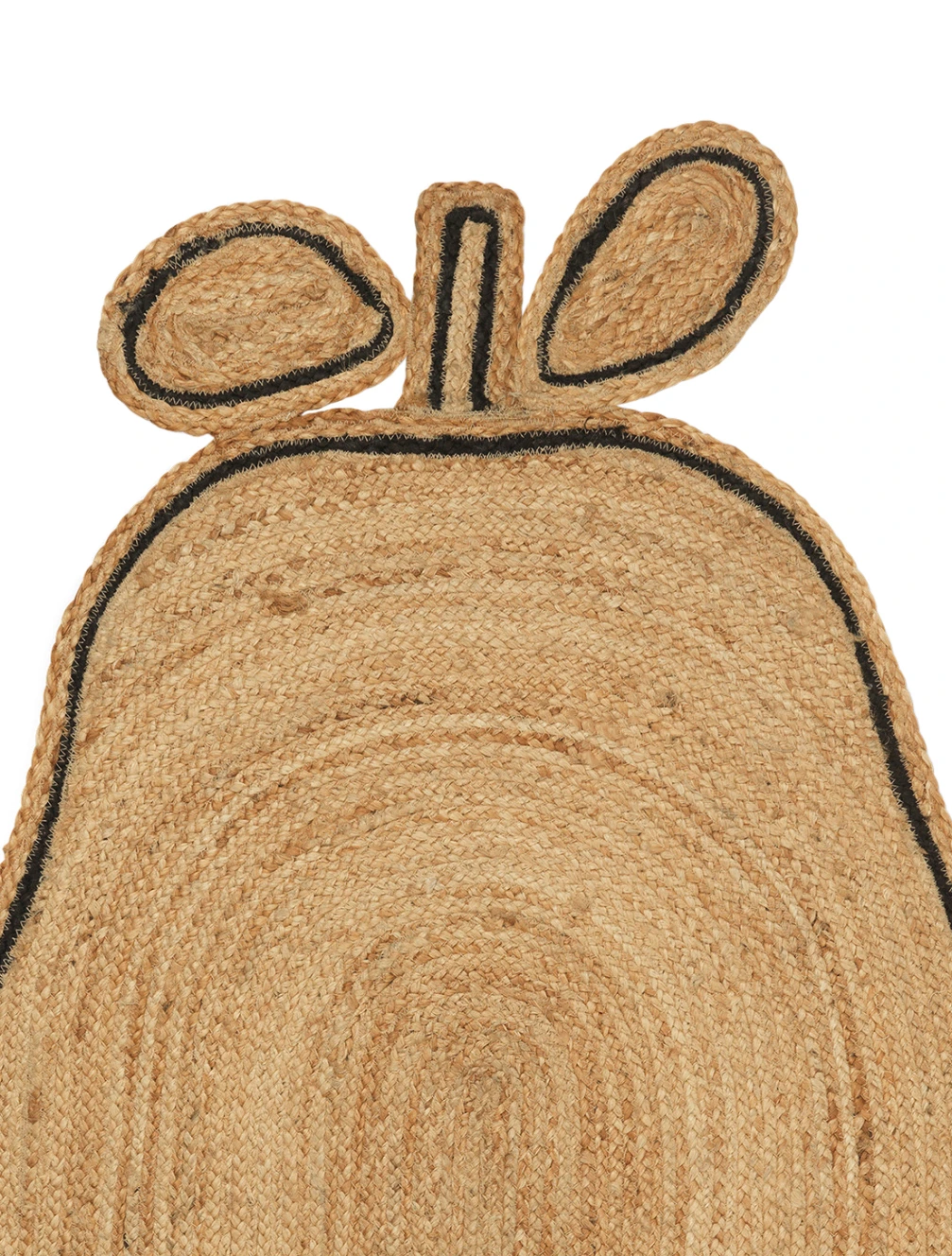 Декоративный коврик Pear, 95x140 см