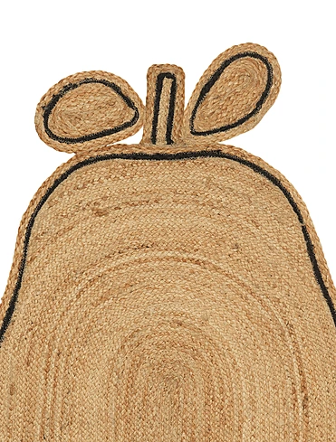 Декоративный коврик Pear, 95x140 см