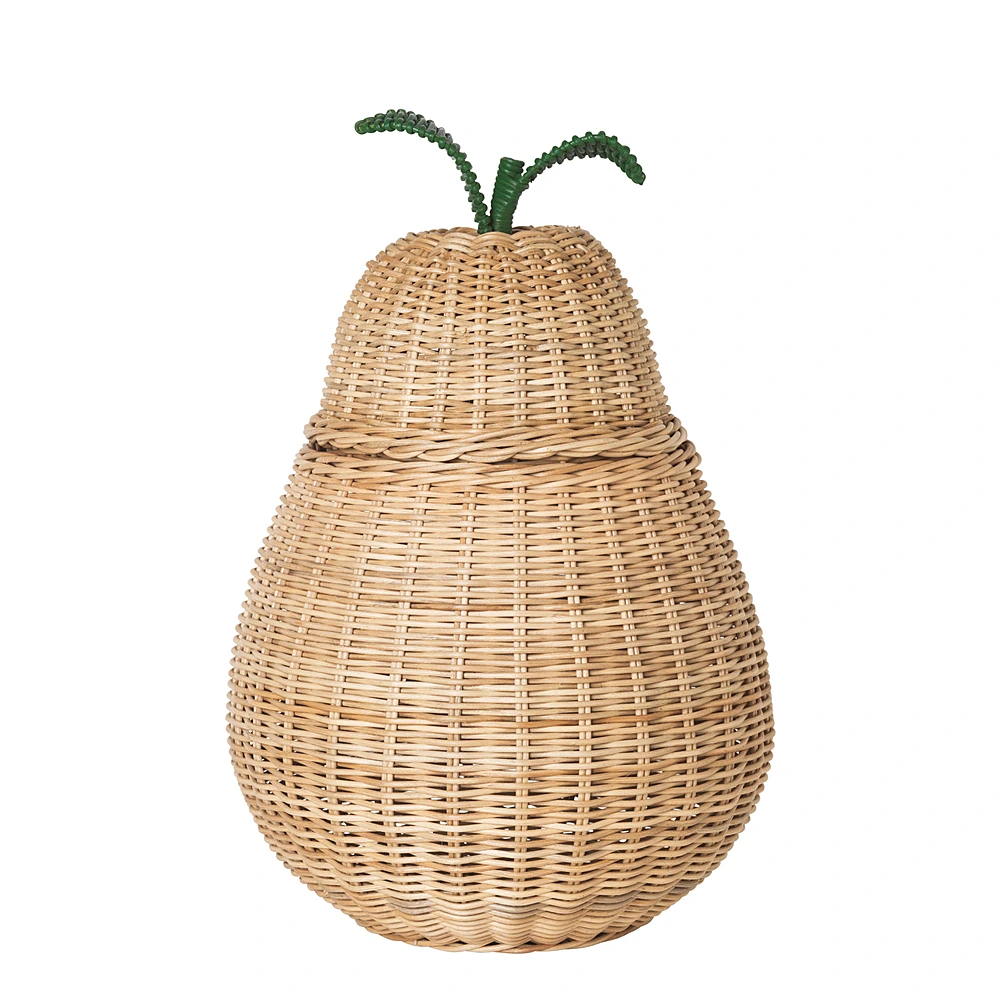 Корзина для хранения Pear, 59 см от Ferm Living