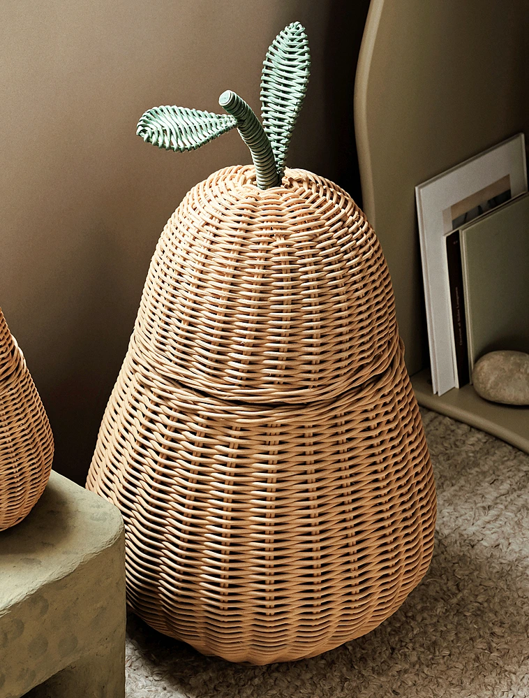 Корзина для хранения Pear, 59 см от Ferm Living