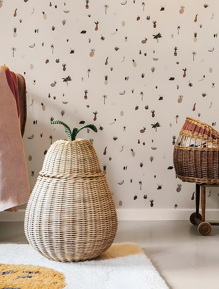 Корзина для хранения Pear, 59 см от Ferm Living