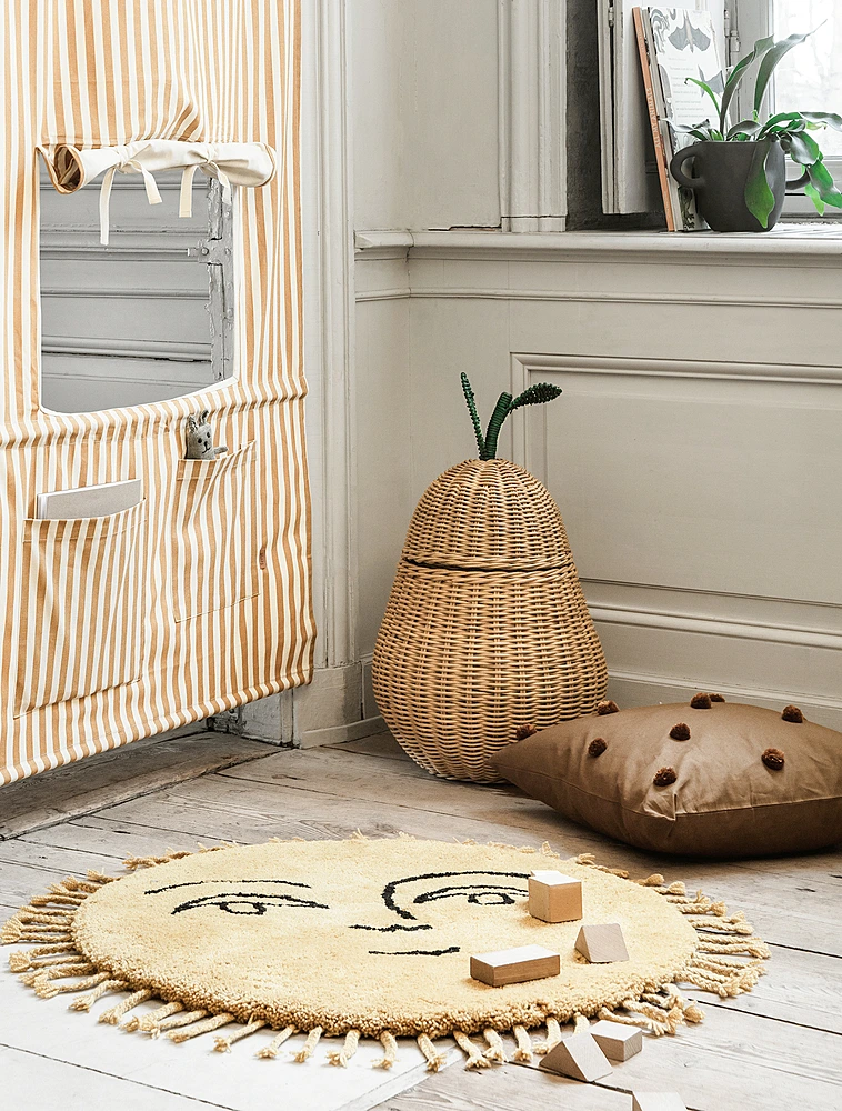 Корзина для хранения Pear, 59 см от Ferm Living