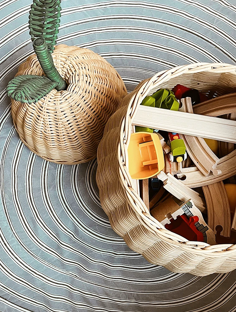 Корзина для хранения Pear, 59 см от Ferm Living