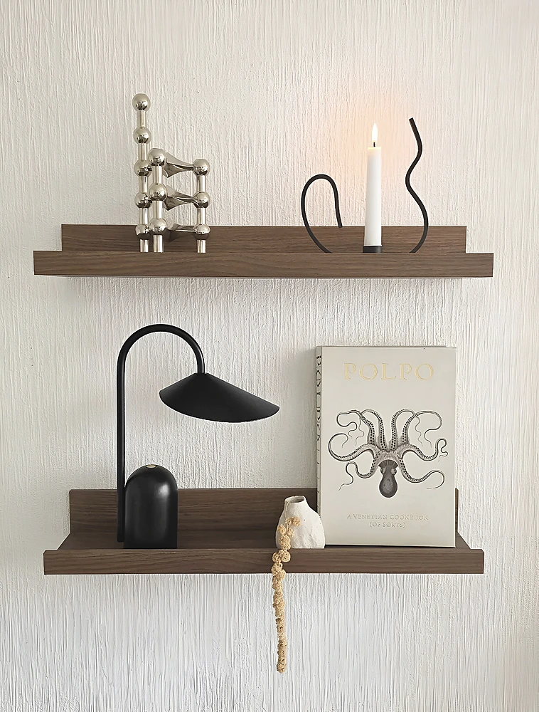 Настольная лампа Arum, 30 см от Ferm Living