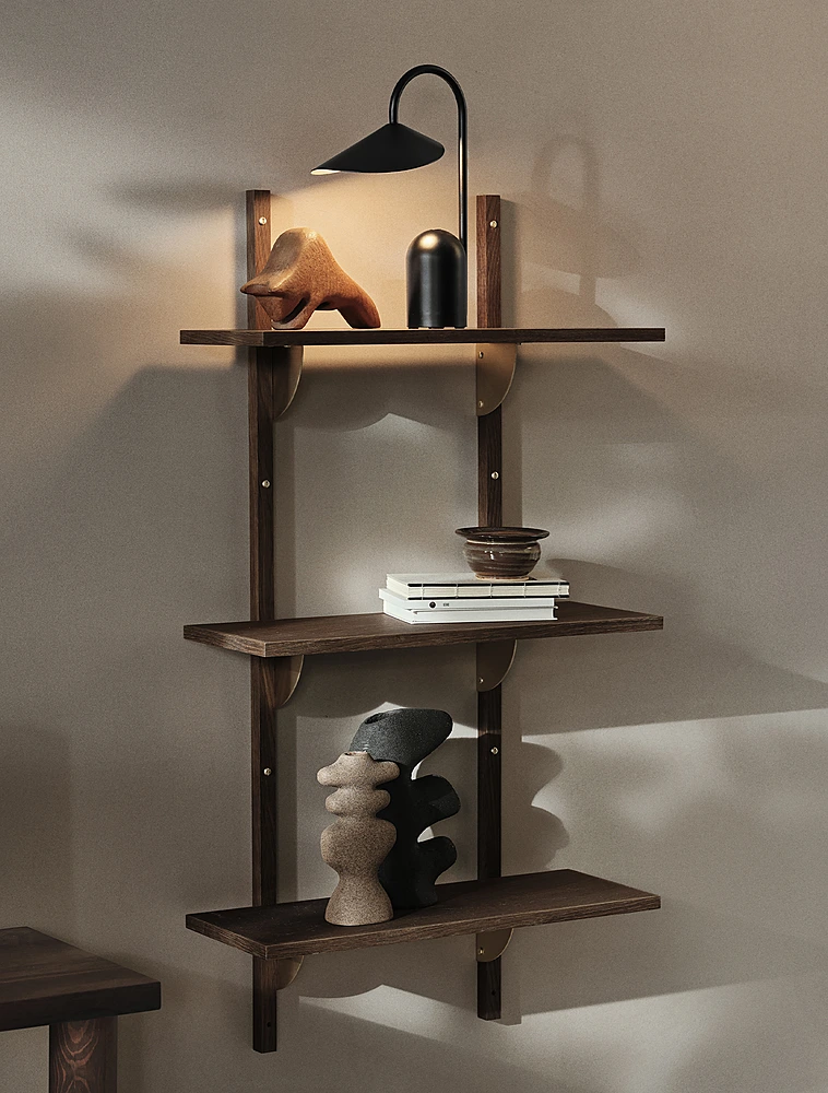 Настольная лампа Arum, 30 см от Ferm Living