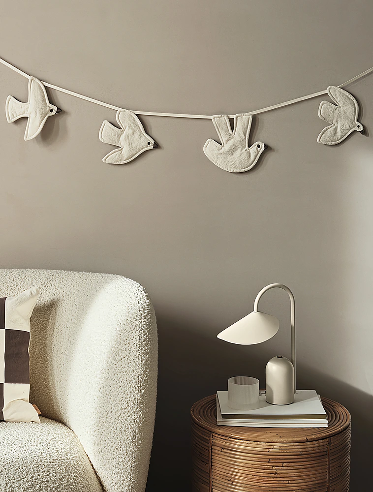 Настольная лампа Arum, 30 см от Ferm Living