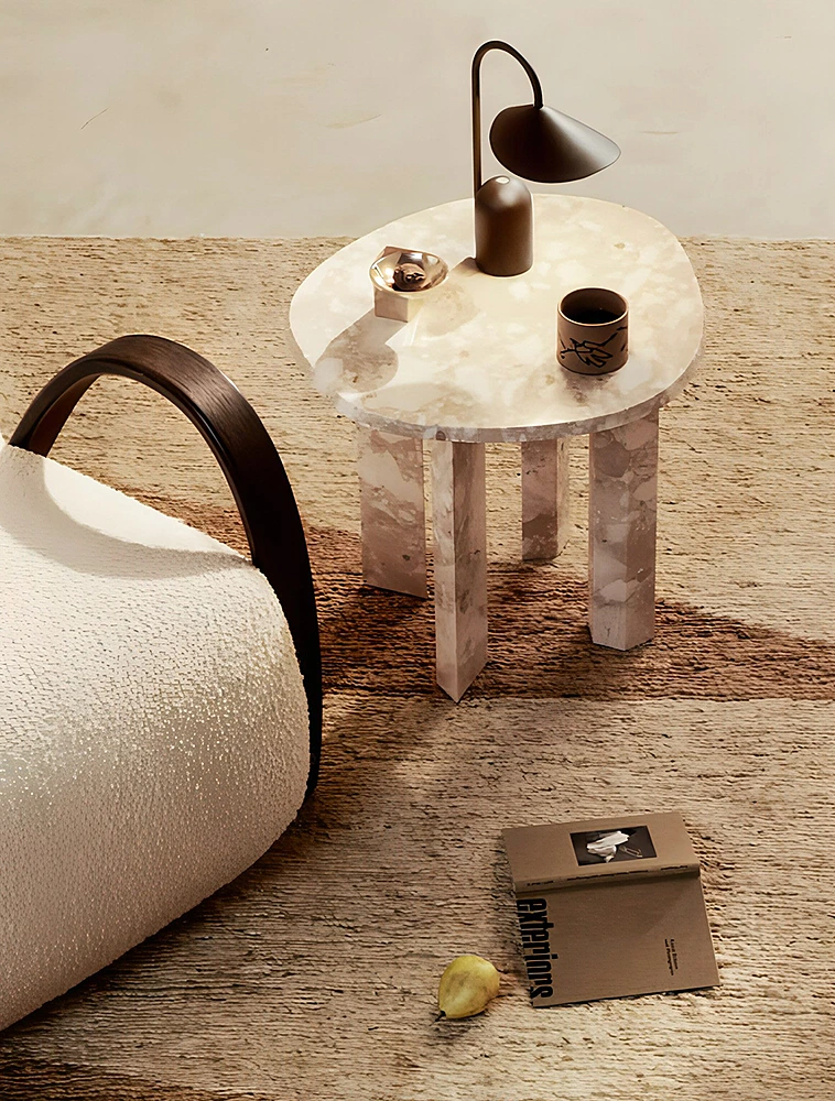 Портативная настольная лампа Arum, 30 см от Ferm Living