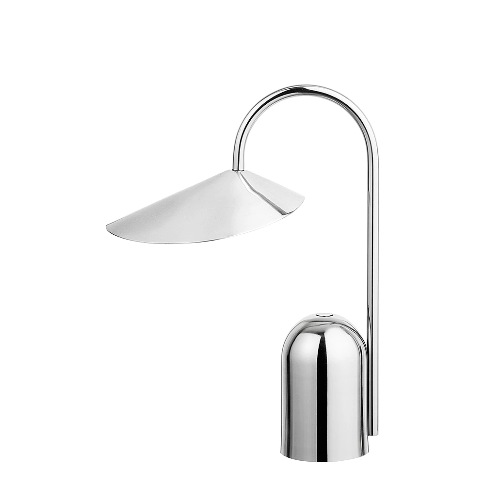 Портативная настольная лампа Arum, 30 см от Ferm Living
