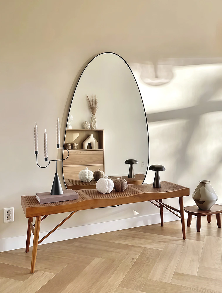 Подсвечник Avant, 39 см от Ferm Living