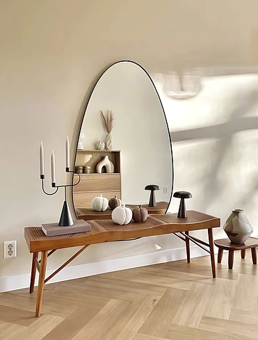 Подсвечник Avant, 39 см