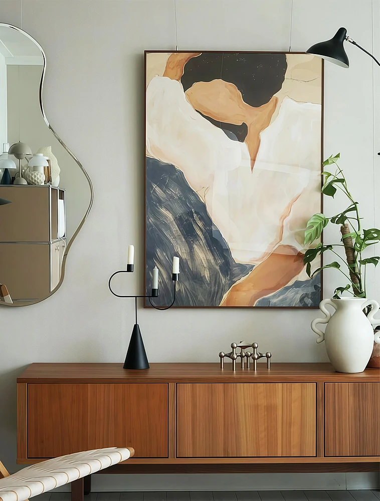 Подсвечник Avant, 39 см от Ferm Living