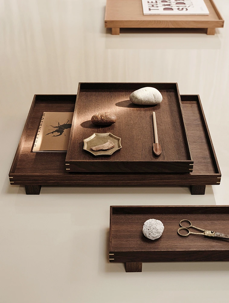 Поднос Bon, 36x28 см от Ferm Living