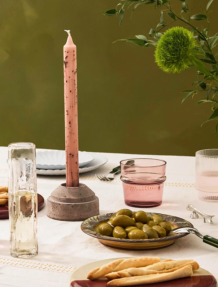 Набор из 2 стаканов для воды Boya, 300 мл от Ferm Living