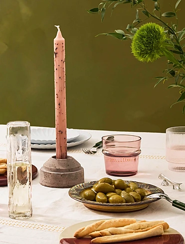 Набор из 2 стаканов для воды Boya, 300 мл