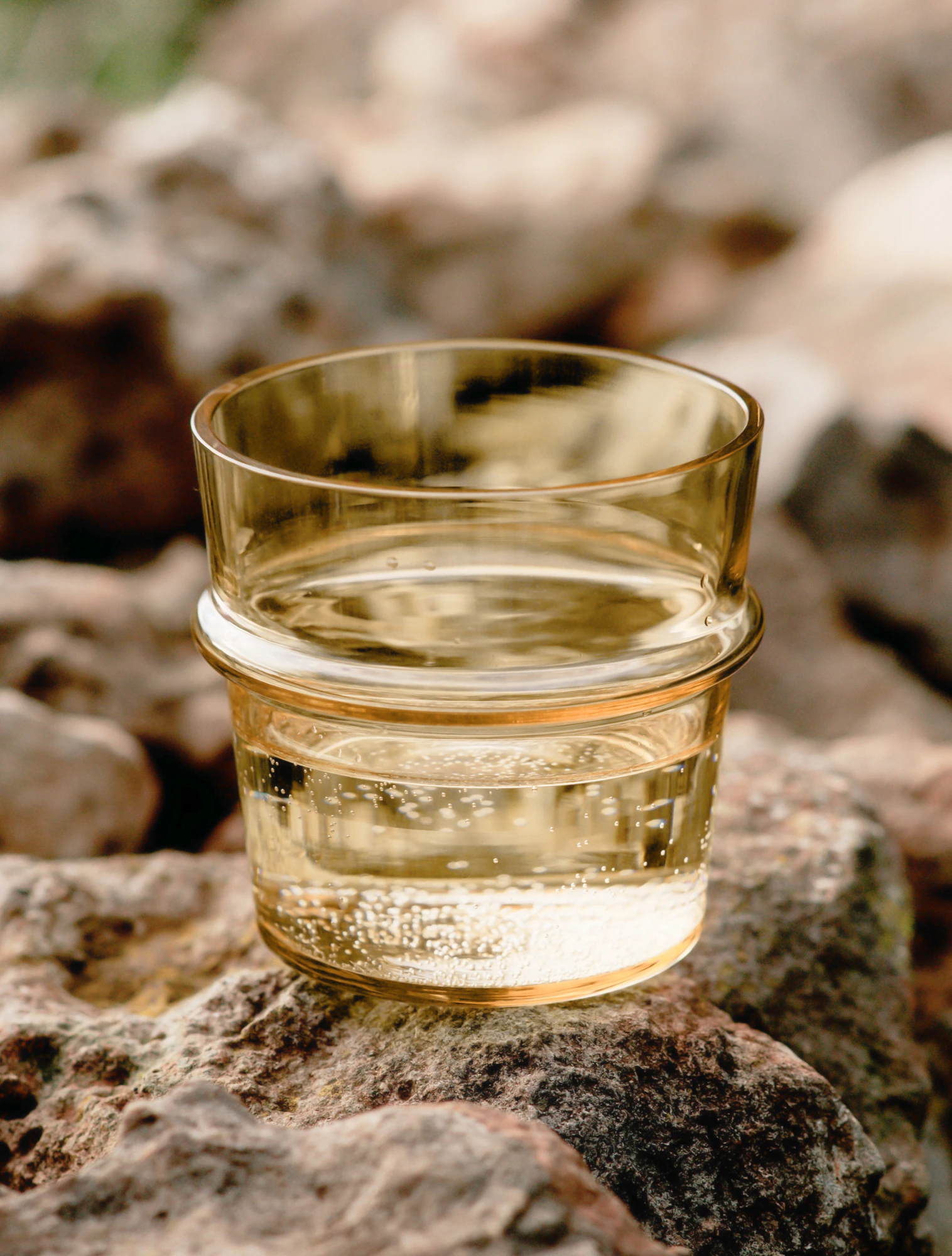 Набор из 2 стаканов для воды Boya, 300 мл