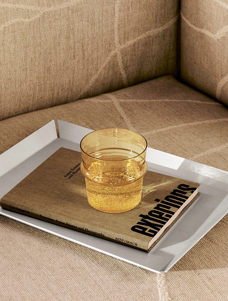 Набор из 2 стаканов для воды Boya, 300 мл от Ferm Living