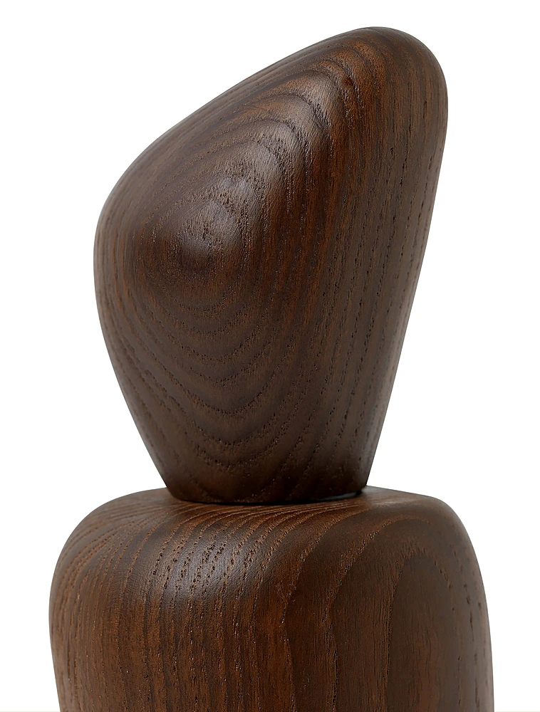 Мельница для соли и перца Cairn, 21 см от Ferm Living