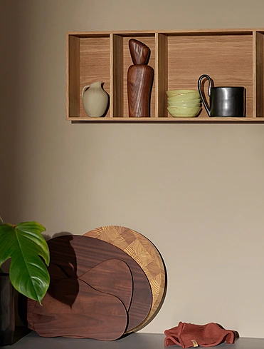 Мельница для соли и перца Cairn, 21 см