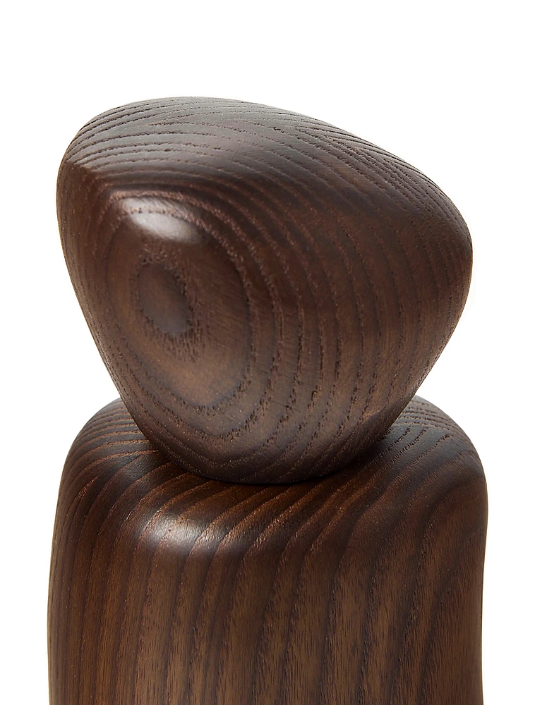 Мельница для соли и перца Pebble, 19 см от Ferm Living