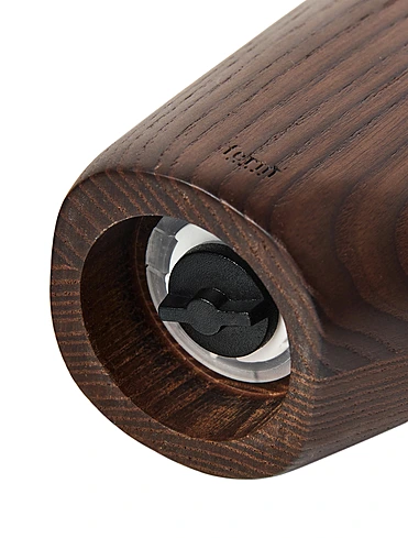 Мельница для соли и перца Pebble, 19 см