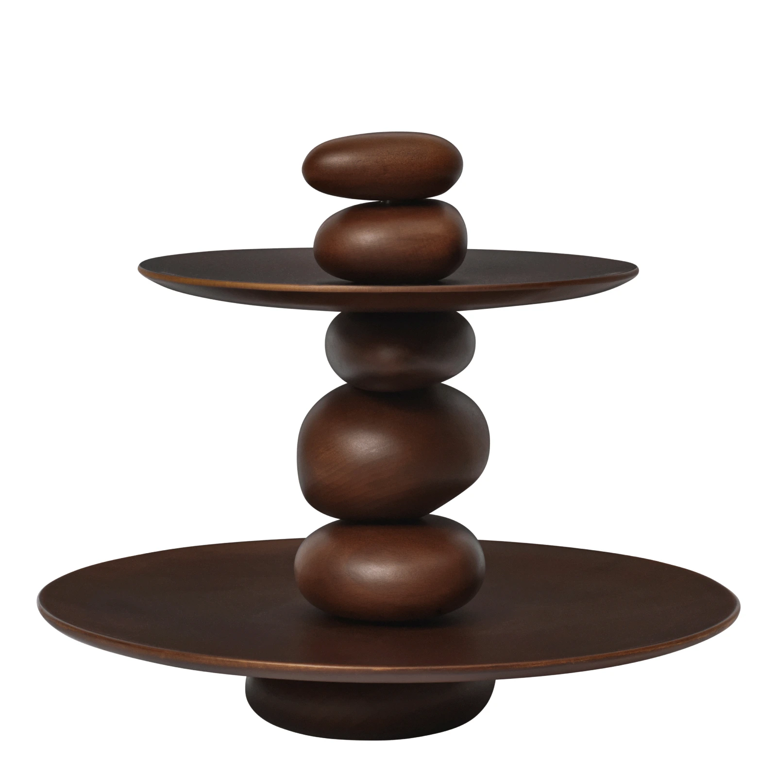 Этажерка Pebble, 22 см