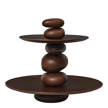 Этажерка Pebble, 22 см