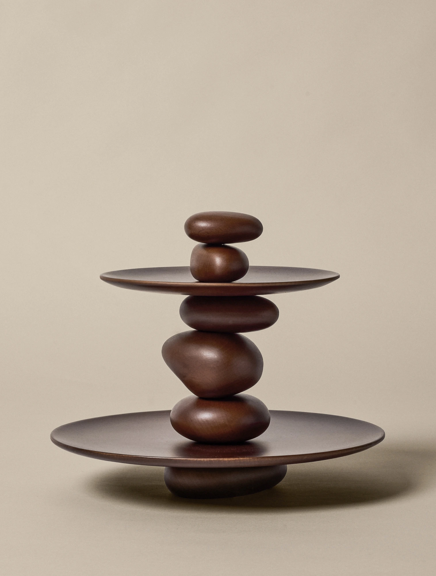 Этажерка Pebble, 22 см