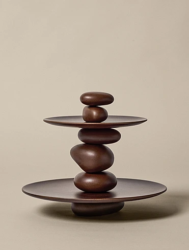 Этажерка Pebble, 22 см