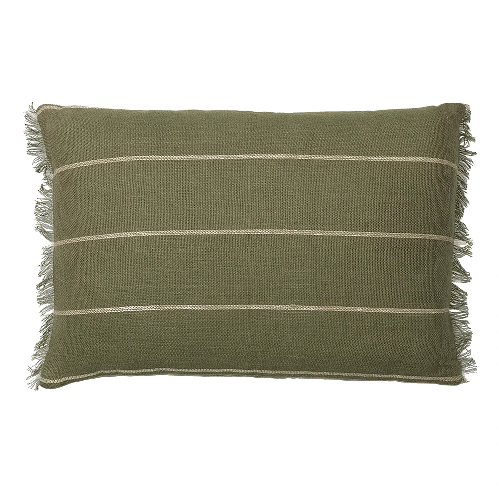 Декоративная подушка Calm, 40х60 см от Ferm Living