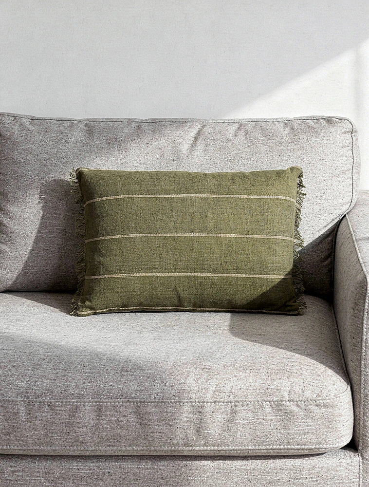 Декоративная подушка Calm, 40х60 см от Ferm Living