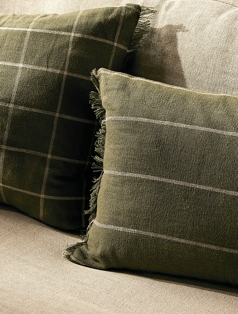 Декоративная подушка Calm, 40х60 см от Ferm Living