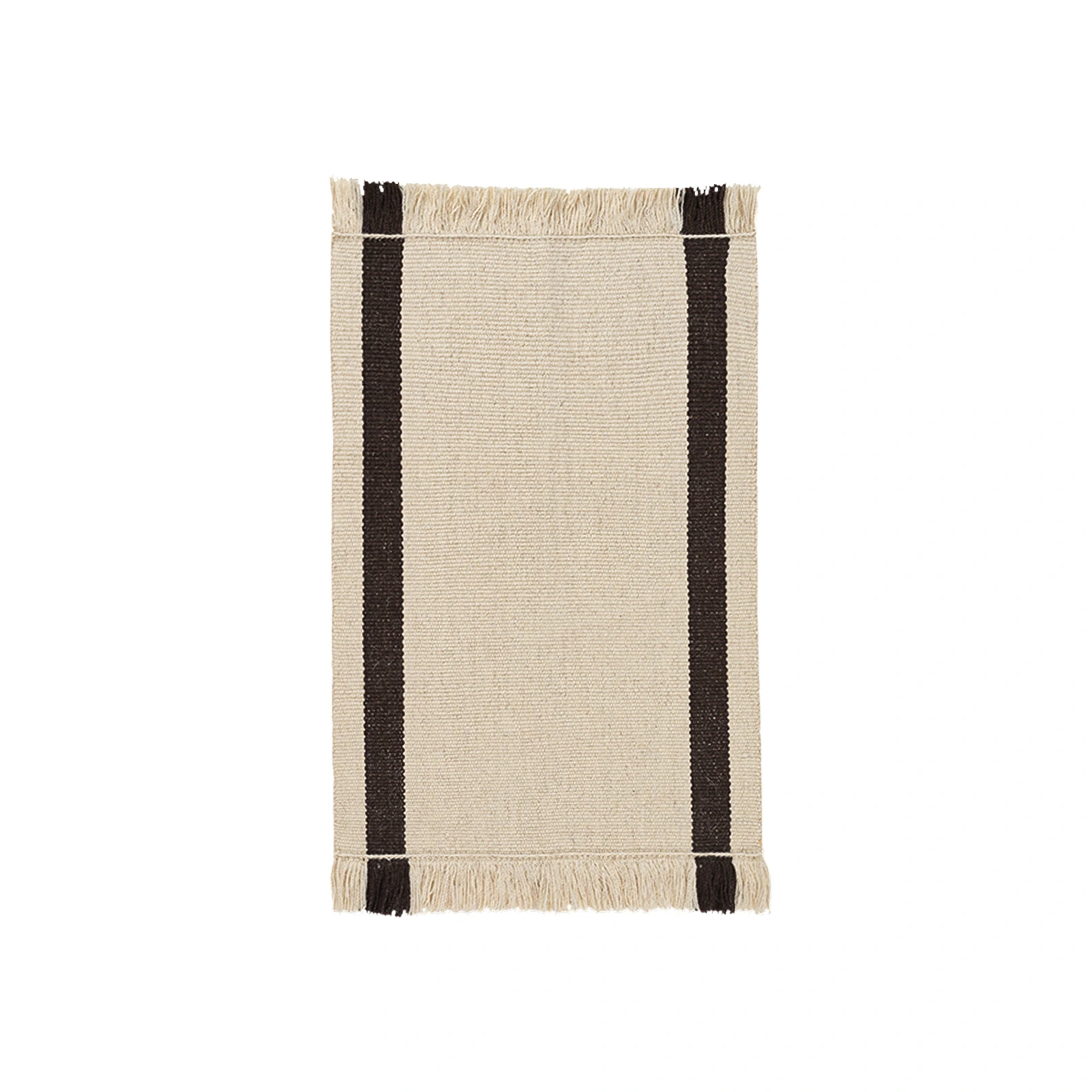 Декоративный коврик Calm, 50х70 см
