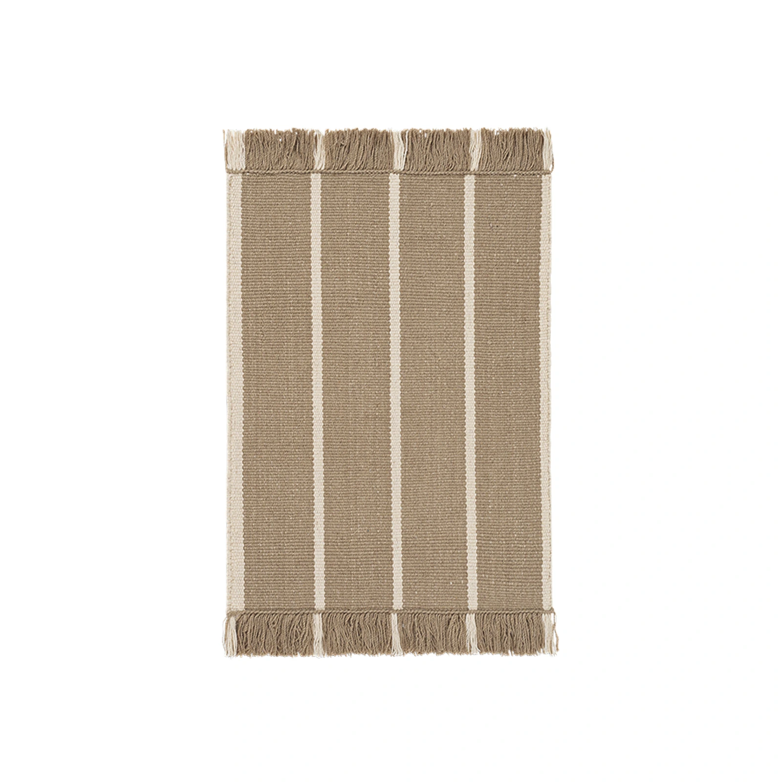 Декоративный коврик Calm, 50х70 см