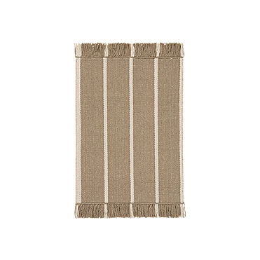 Декоративный коврик Calm, 50х70 см