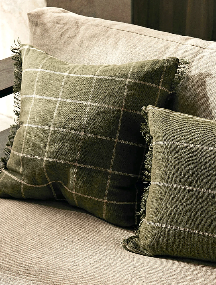 Декоративная подушка Calm, 50х50 см от Ferm Living