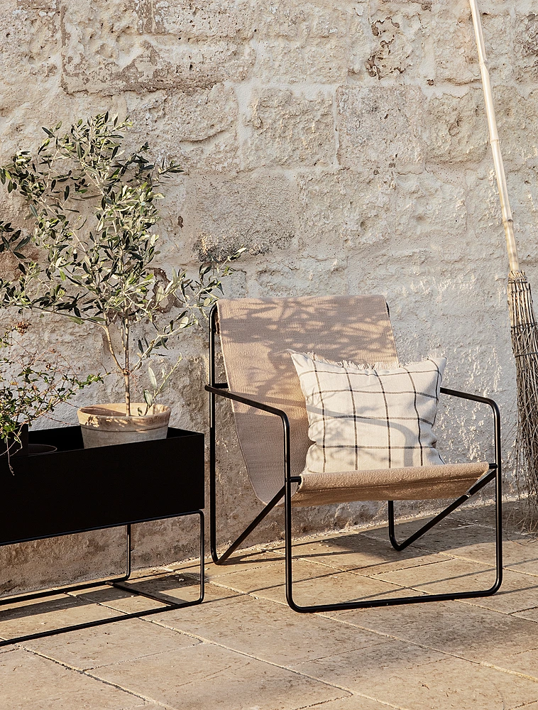 Декоративная подушка Calm, 50х50 см от Ferm Living