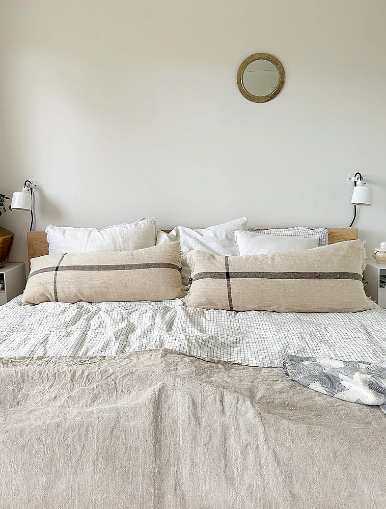 Декоративная подушка Calm, 40х90 см от Ferm Living