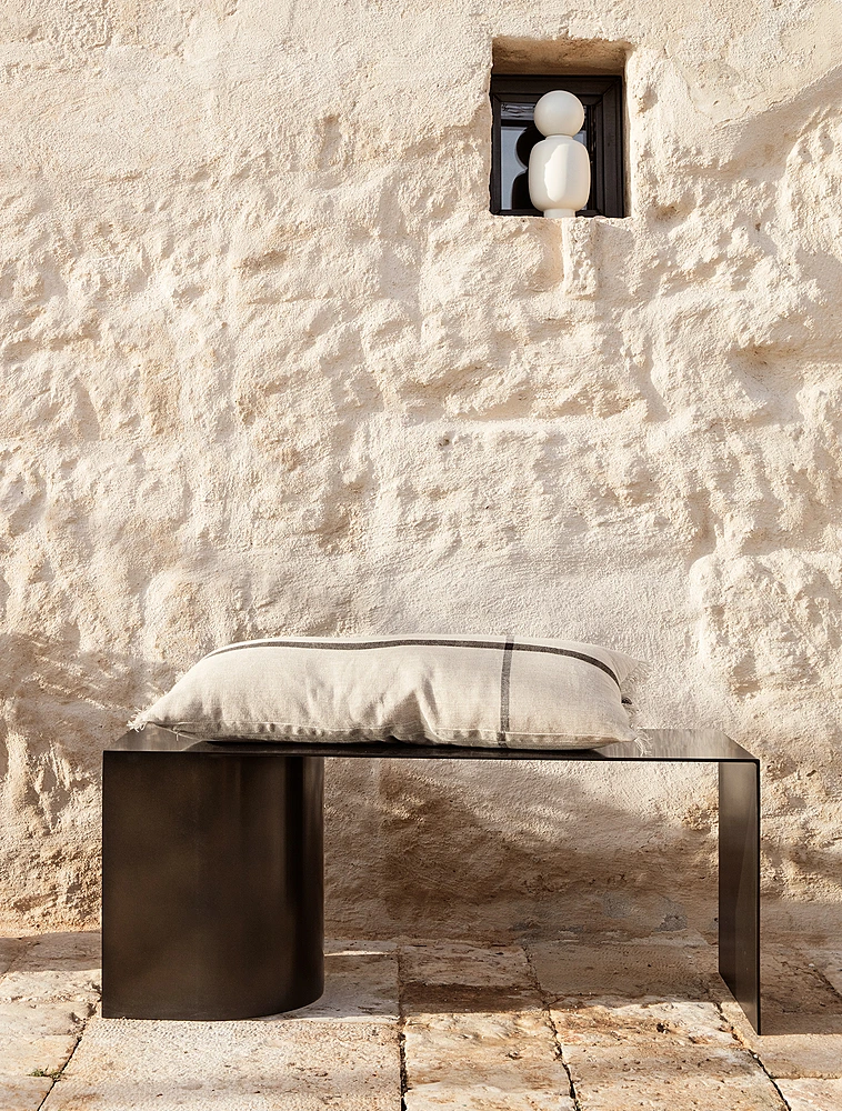 Декоративная подушка Calm, 40х90 см от Ferm Living