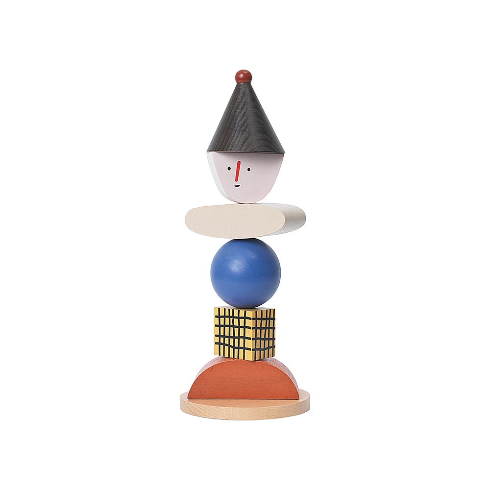 Деревянная игрушка Figure, 29 см от Ferm Living