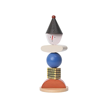 Деревянная игрушка Figure, 29 см