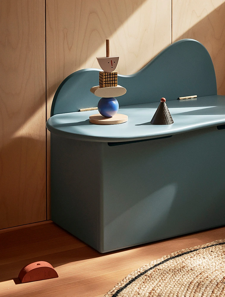 Деревянная игрушка Figure, 29 см от Ferm Living