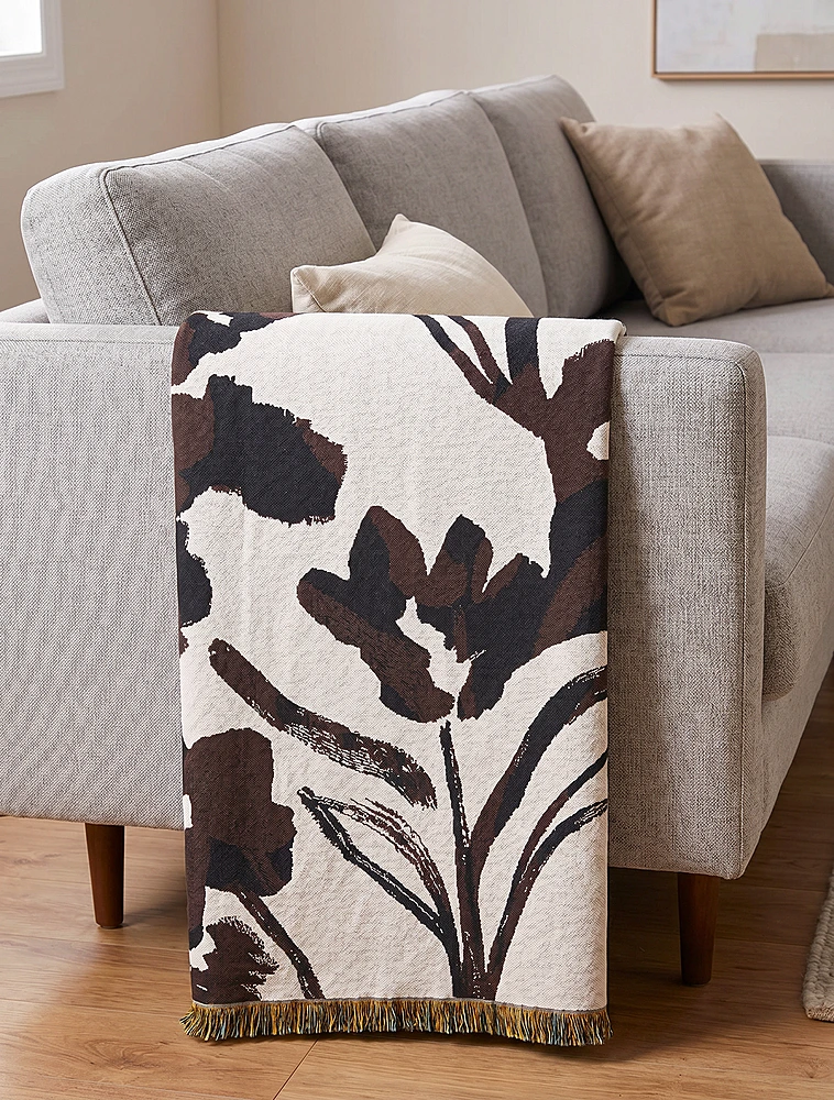 Плед Cilla, 120х170 см от Ferm Living