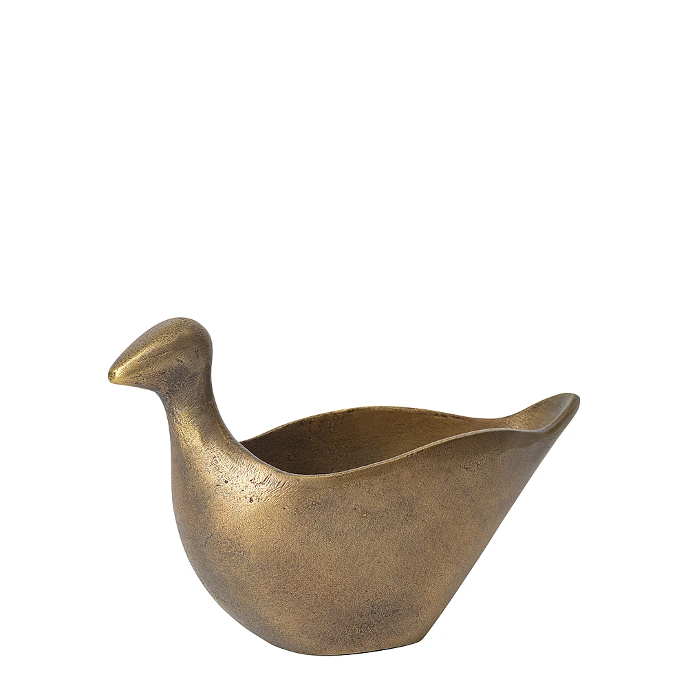 Декоративная ёмкость Coot, 19x12 см от Ferm Living