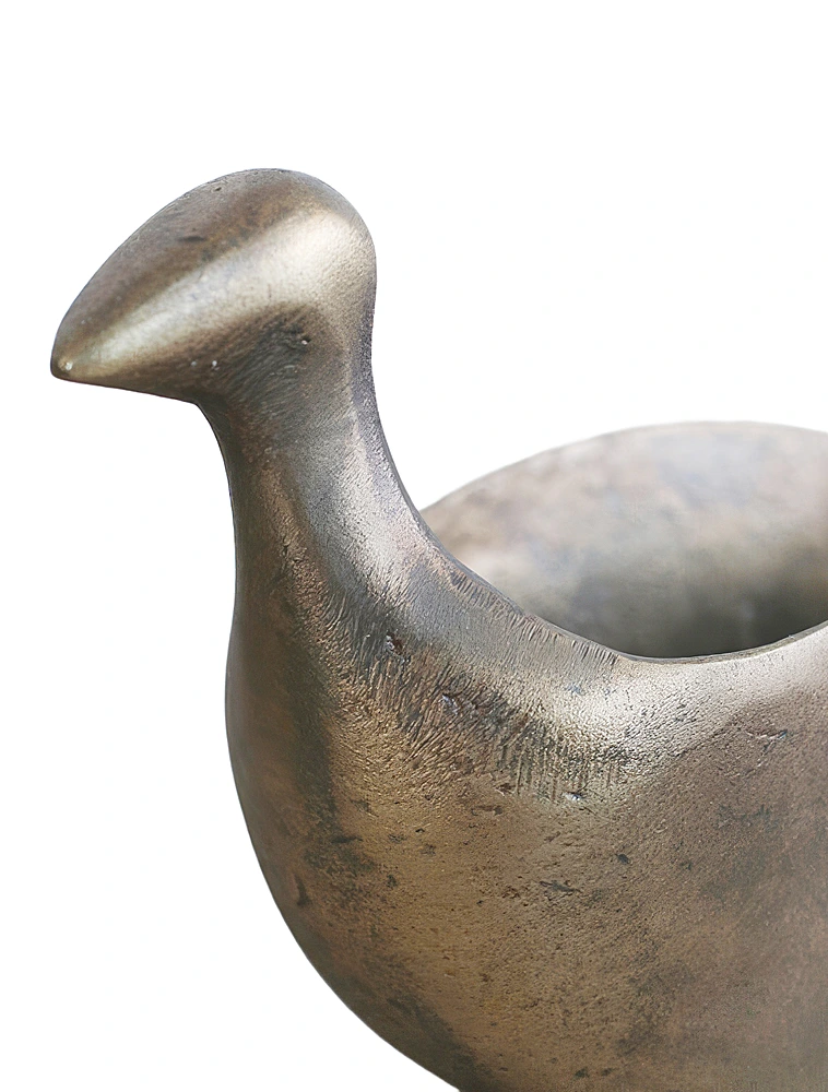 Декоративная ёмкость Coot, 19x12 см от Ferm Living