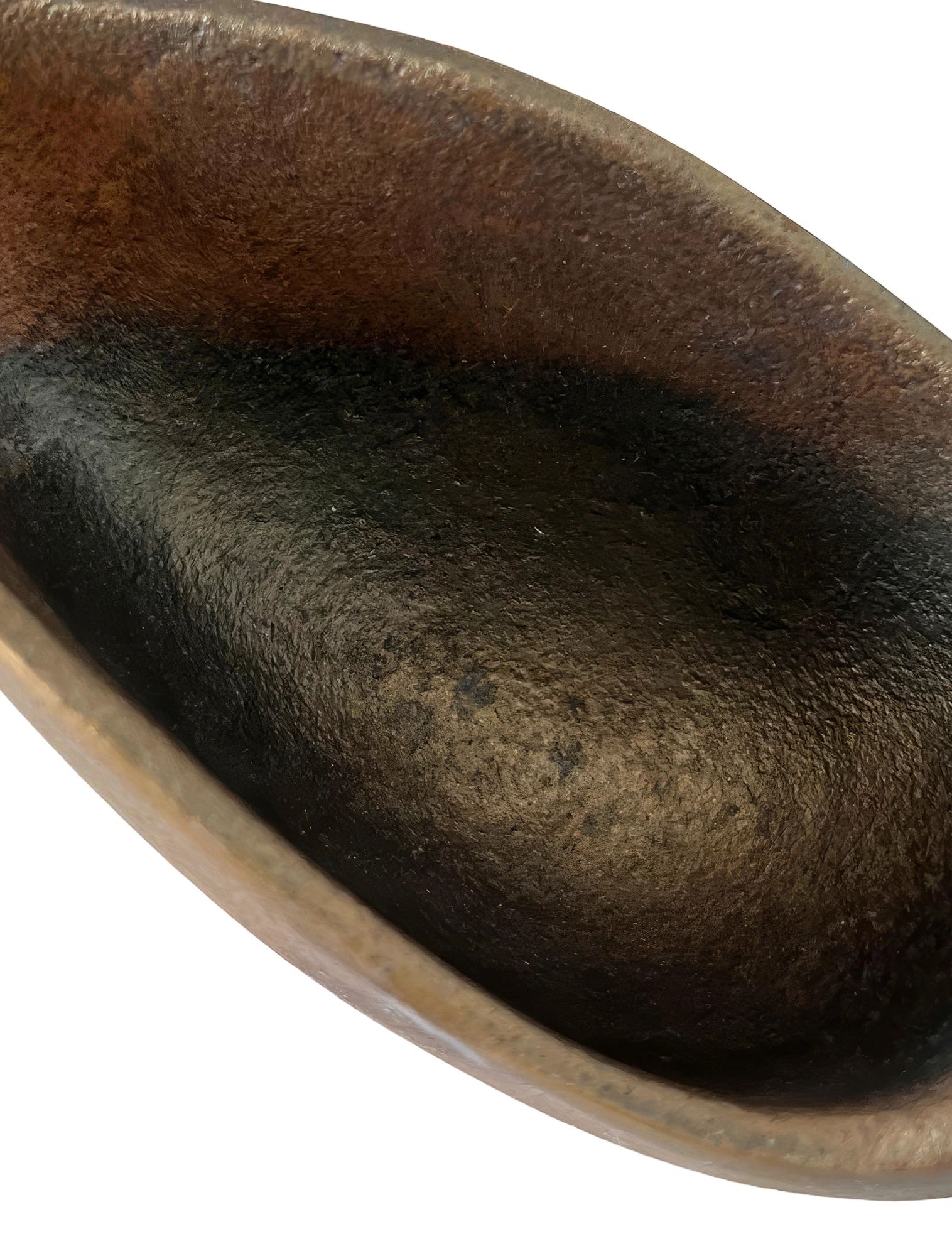 Декоративная ёмкость Coot, 19x12 см