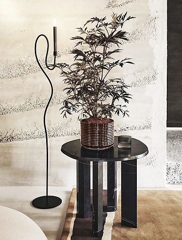 Кашпо Corduroy, 15 см