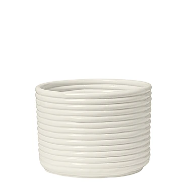 Кашпо Corduroy, 15 см