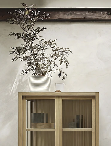 Кашпо Corduroy, 15 см