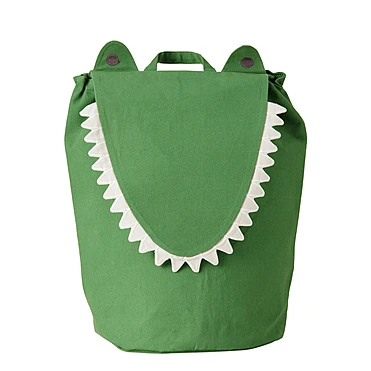 Корзина для хранения Crocodile, 50 см